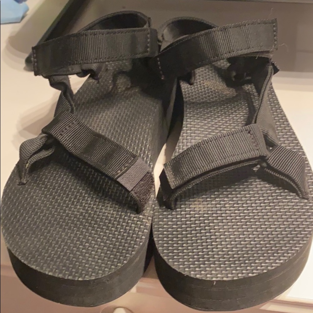 Teva ‘Universal' Flatform Sandal